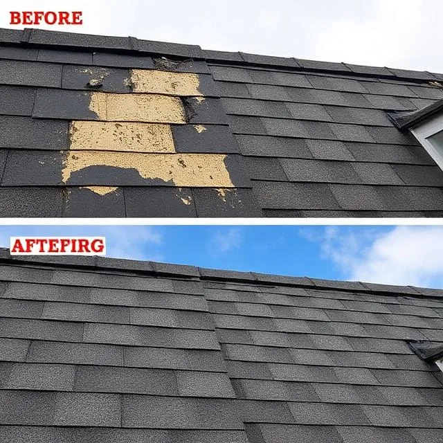 Roof Repair Near Me in Jeffrey City, WY near me